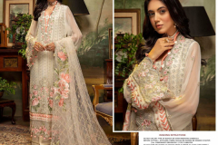 Fepic Rosemeen Guzarish Pakistani Salwar Suit Design 91008 to 91011 Series (8)
