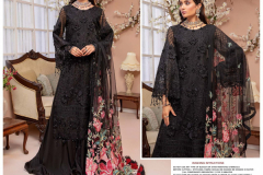 Fepic Rosemeen Luxuria Designer Pakistani Salwar Suit Design 91012 to 91014 Series (4)