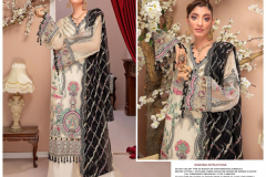 Fepic Rosemeen Luxuria Designer Pakistani Salwar Suit Design 91012 to 91014 Series (5)