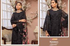 Fepic Rosemeen Luxuria Designer Pakistani Salwar Suit Design 91012 to 91014 Series (8)