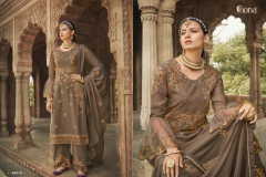 Fiona Navya Vol 5 Georgette Salwar Suit Design 26011 to 26016 Series (10)