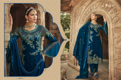 Fiona Navya Vol 5 Georgette Salwar Suit Design 26011 to 26016 Series (11)