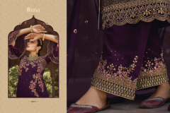 Fiona Navya Vol 5 Georgette Salwar Suit Design 26011 to 26016 Series (8)