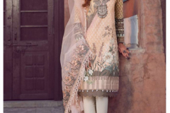 Firdous Art Al Zohaib Jam Cotton Printed Pakistani Suit Design 81001-81006 Series (15)