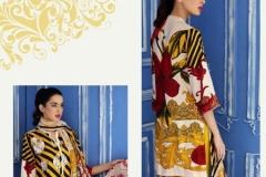 Firdous Premium Vol 2 Juvi Fashion Cotton Satin Suits 1