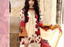 Firdous Premium Vol 2 Juvi Fashion Cotton Satin Suits 5