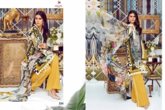 Firdous Vol 4 Nx By Deepsy Suit 332 to 337 Series 2