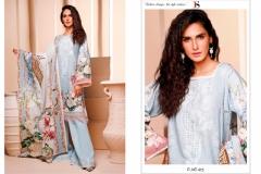 Firdous Vol 5 Deepsy Suit 411 to 416 Series 1