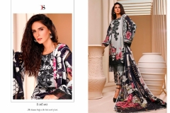 Firdous Vol 5 Deepsy Suit 411 to 416 Series 2