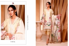 Firdous Vol 5 Deepsy Suit 411 to 416 Series 6