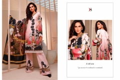 Firdous Vol 5 Deepsy Suit 411 to 416 Series 7