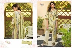 Firdous Vol 6 Shree fab 7011 to 7017 Series 1