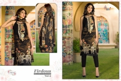 Firdous Vol 6 Shree fab 7011 to 7017 Series 2