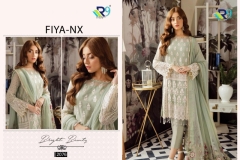 Fiya Nx R9 2072 to 2076 Series 5