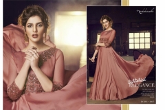 Flair Gown By Nakkashi 3080 to 3086 Series 12