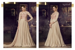 Flair Gown By Nakkashi 3080 to 3086 Series 2