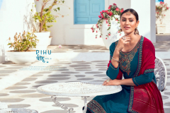 fourdots-pihu-vol-4-parampara-silk-elegant-look-salwar-suit-catalog-12