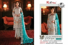 Freesia Vol 2 Khayyira Suit 1031 to 1035 Series 6