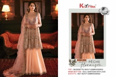 Freesia Vol 2 Khayyira Suit 1031 to 1035 Series 8