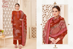Fyra By Alok Suits Zara Pashmina Print Salwar Suits Design 939-001 to 939-010 Series (11)