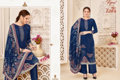 Fyra By Alok Suits Zara Pashmina Print Salwar Suits Design 939-001 to 939-010 Series (7)