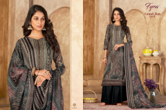 Fyra Designer By Alok Suits Good Day Cotton Salwar Suits Collection Design S-001 to S-010 Series (12)