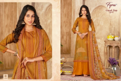Fyra Designer By Alok Suits Good Day Cotton Salwar Suits Collection Design S-001 to S-010 Series (4)