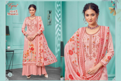 Fyra Designer Maanvi Jam Digital Print Salwar Suits Collection Design 924-001 to 924-010 Series (3)