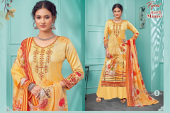 Fyra Designer Maanvi Jam Digital Print Salwar Suits Collection Design 924-001 to 924-010 Series (4)