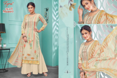 Fyra Designer Maanvi Jam Digital Print Salwar Suits Collection Design 924-001 to 924-010 Series (9)