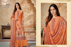 Fyra Designing Hub By Alok Suits Begum Soft Cotton Collection Design 928-001 to 928-010 Series (7)