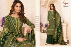 Fyra Designing Hub By Alok Suits Mohini Pure Soft Printed Salwar Suits Collection Design 101 to 110 Series (11)