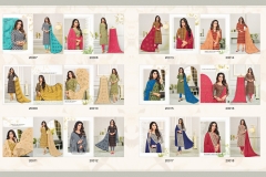 Gamlour By Kapil Trendz Cotton Suits 8