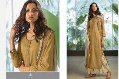 Ganga Oryn Designer Salwar Suit 1