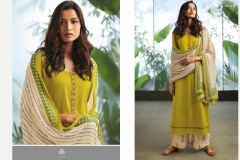 Ganga Oryn Designer Salwar Suit 3