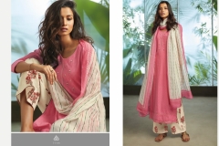 Ganga Oryn Designer Salwar Suit 6