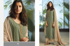 Ganga Oryn Designer Salwar Suit 7