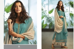 Ganga Oryn Designer Salwar Suit