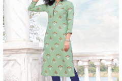 Garden City Vol 6 Diya Trendz Design 6001 to 6020 Series 12