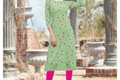 Garden City Vol 6 Diya Trendz Design 6001 to 6020 Series 19