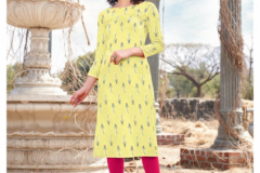 Garden City Vol 6 Diya Trendz Design 6001 to 6020 Series 20