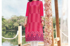 Garden City Vol 6 Diya Trendz Design 6001 to 6020 Series 4