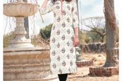 Garden City Vol 6 Diya Trendz Design 6001 to 6020 Series 8