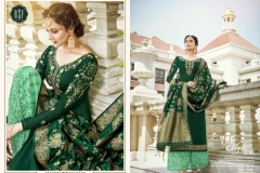 Gazal Riddhi Siddhi Fashion 13901 to 13906 Series 1