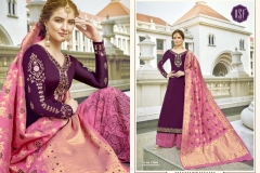 Gazal Riddhi Siddhi Fashion 13901 to 13906 Series 2