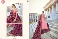 Gazal Riddhi Siddhi Fashion 13901 to 13906 Series 5