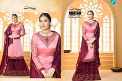 Ghunghat Vol 2 Satin Georgette Your Choice Suits 6