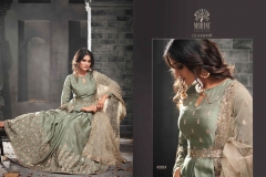 Glamour Vol 49 By Mohini Fashion Georgette Suits 8