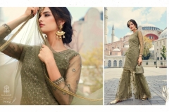 Glamour Vol 79 Mohini Fashion 79001 to 79004 Series 6