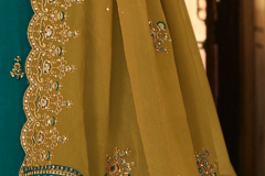 Glossy Rubaab Designer Salwar Suit Design 15156 to 151563 Series (17)